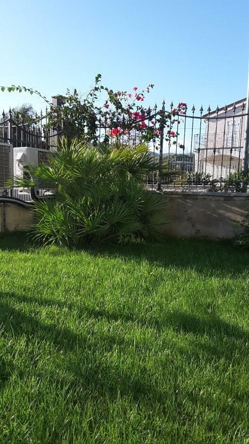 דירות La Strelitzia Cervo Mare מראה חיצוני תמונה