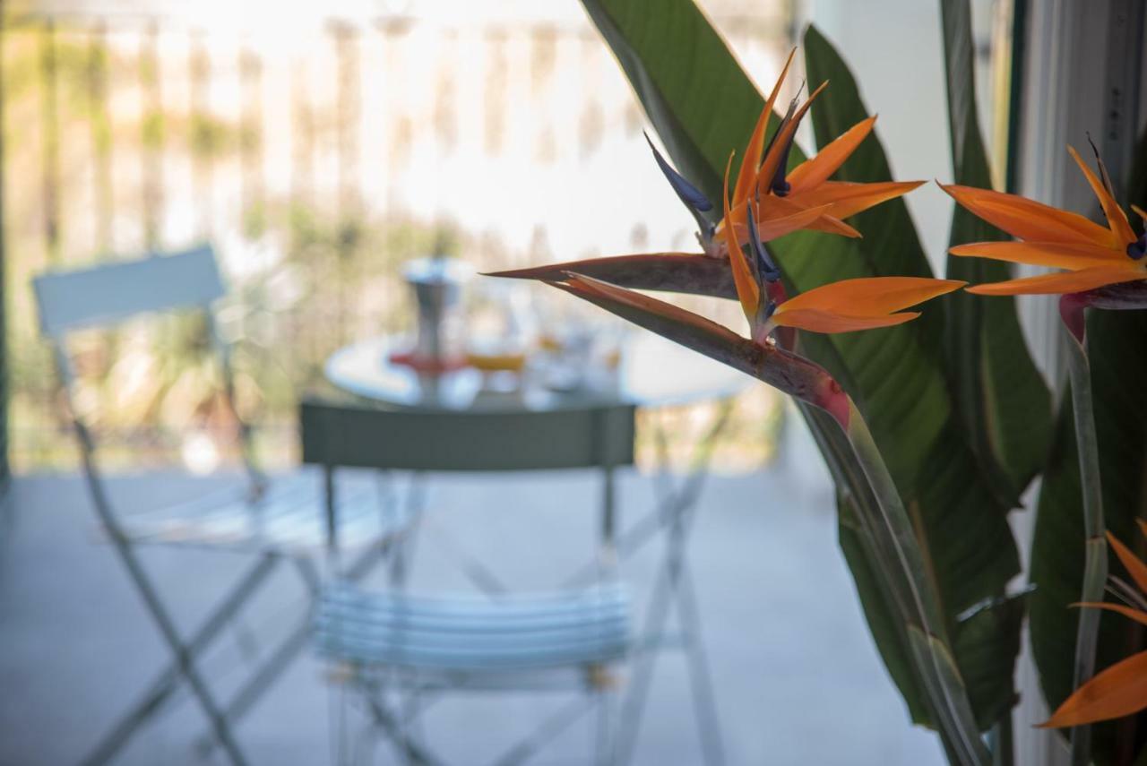 דירות La Strelitzia Cervo Mare מראה חיצוני תמונה